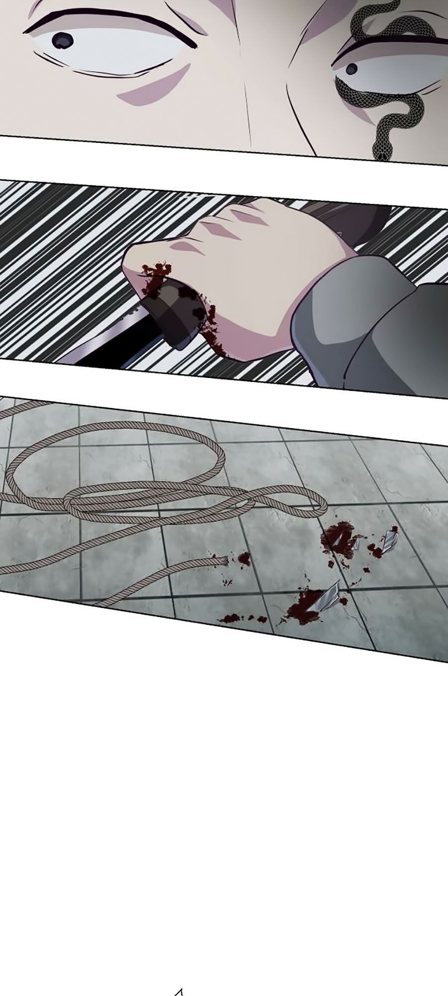 Cậu Bé Của Thần Chết: Chapter 54