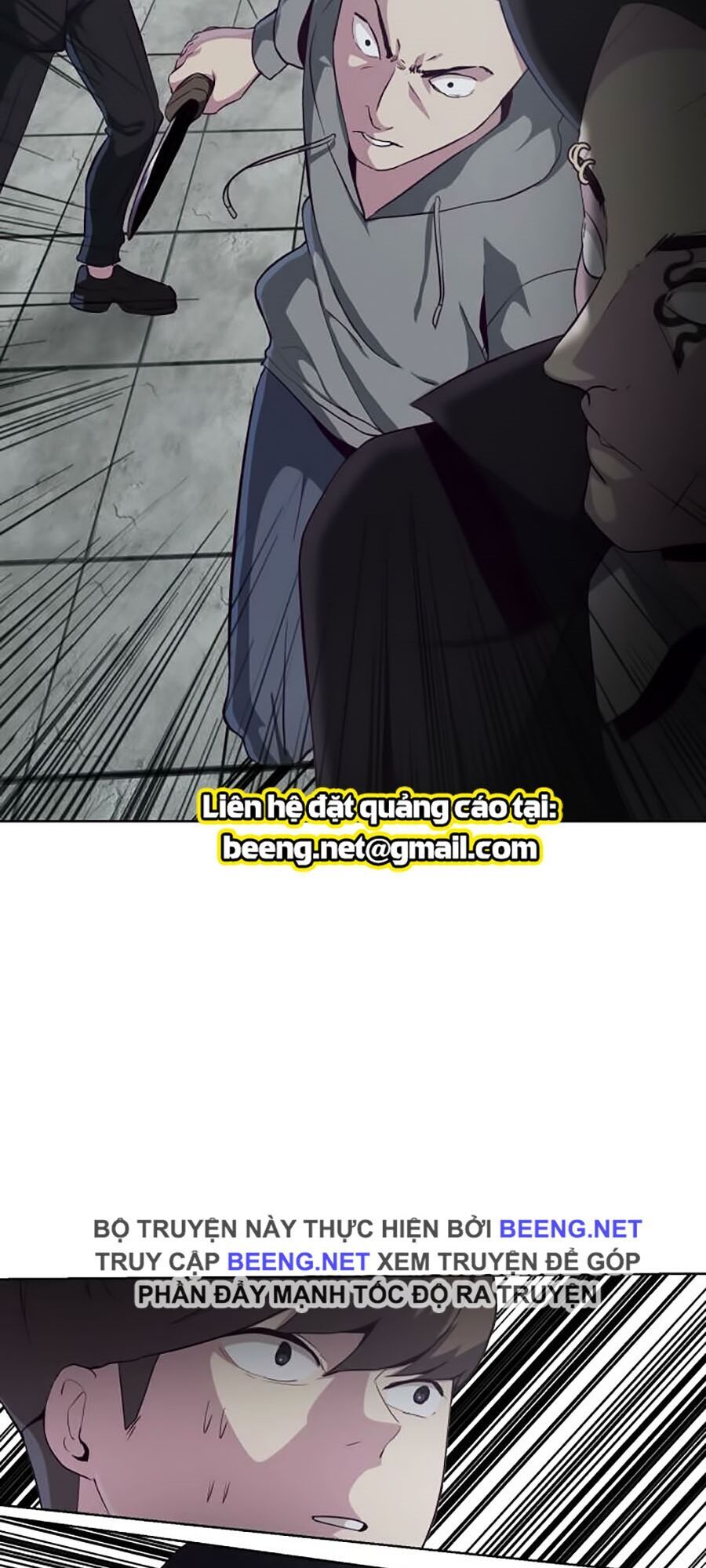 Cậu Bé Của Thần Chết: Chapter 54