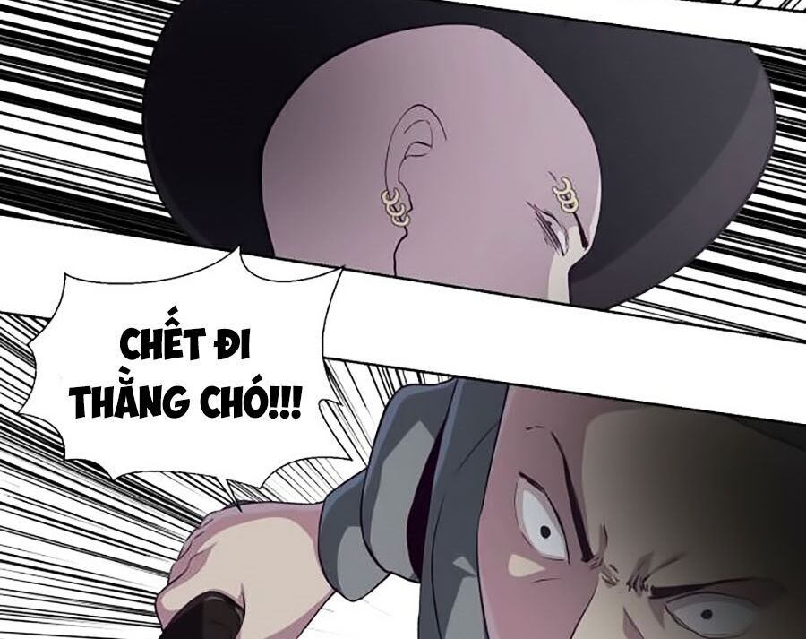 Cậu Bé Của Thần Chết: Chapter 54