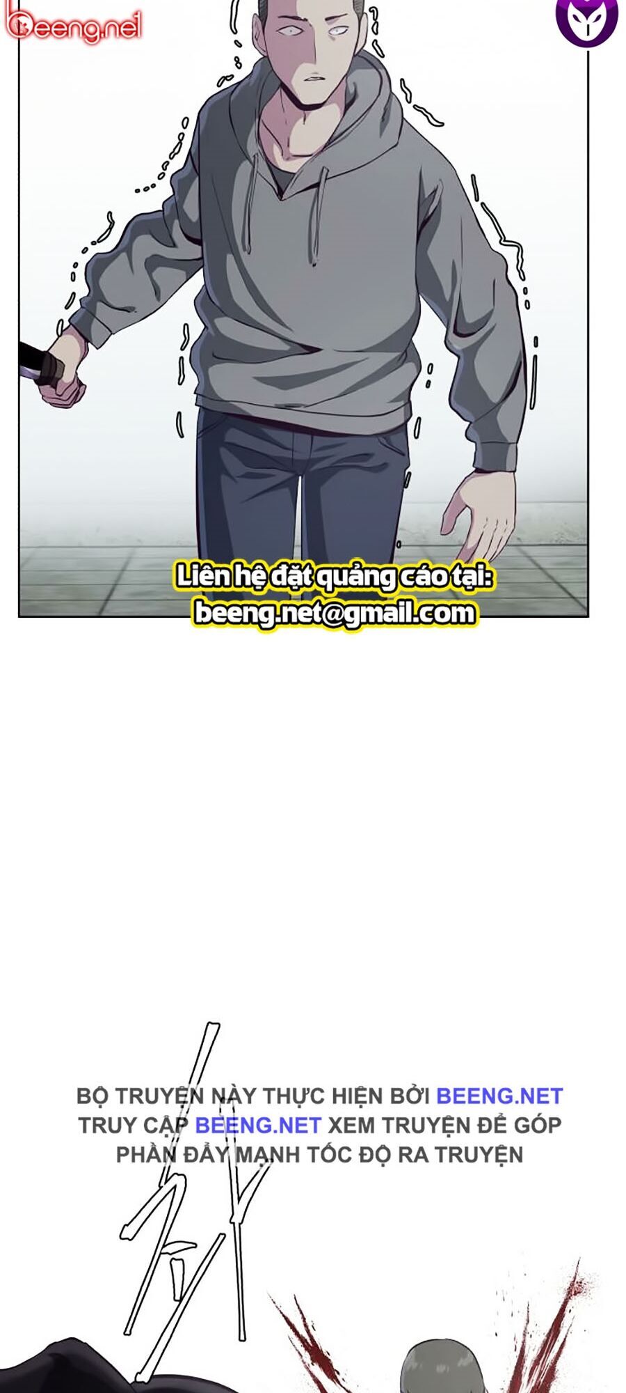 Cậu Bé Của Thần Chết: Chapter 54