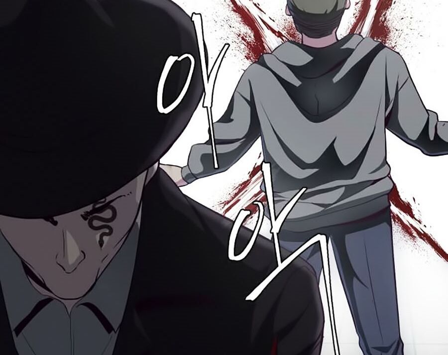 Cậu Bé Của Thần Chết: Chapter 54