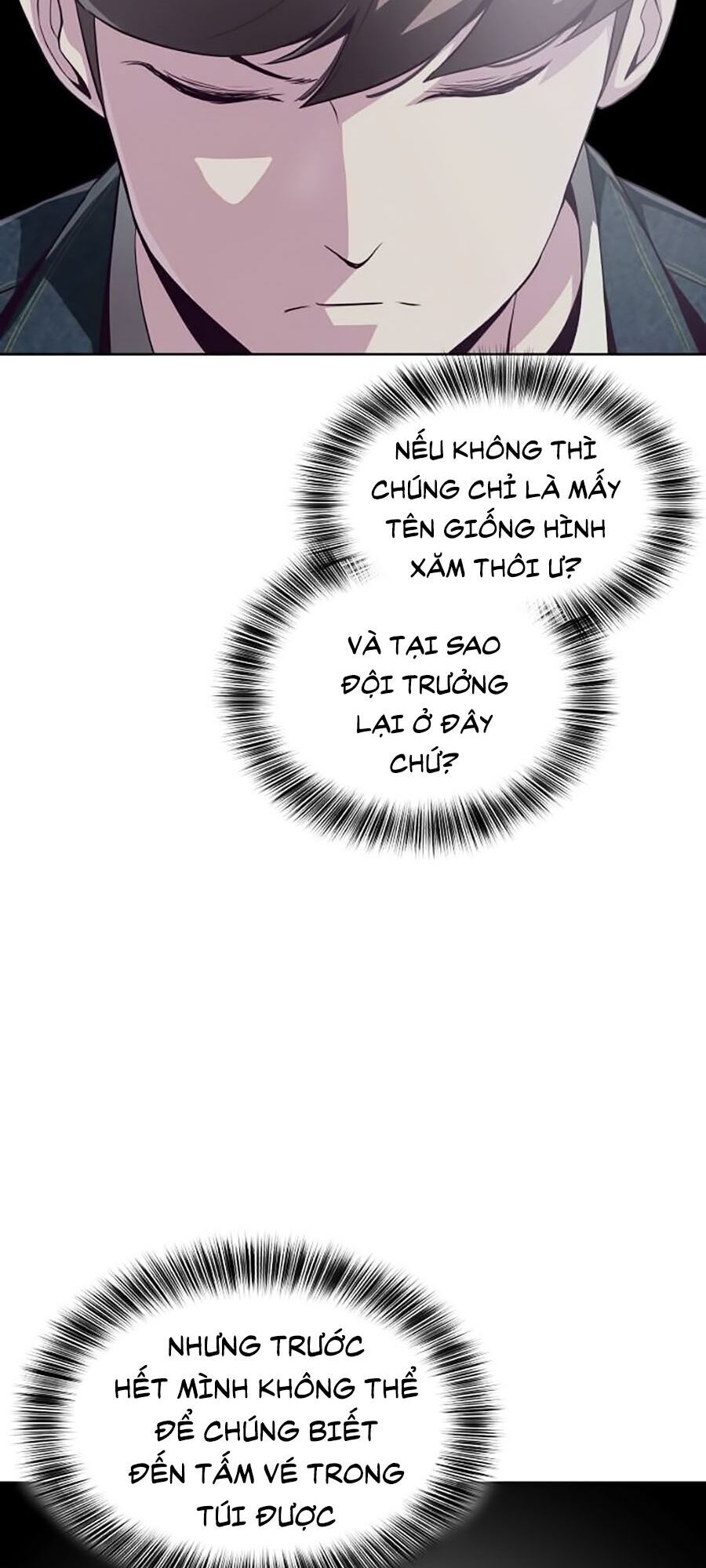 Cậu Bé Của Thần Chết: Chapter 54