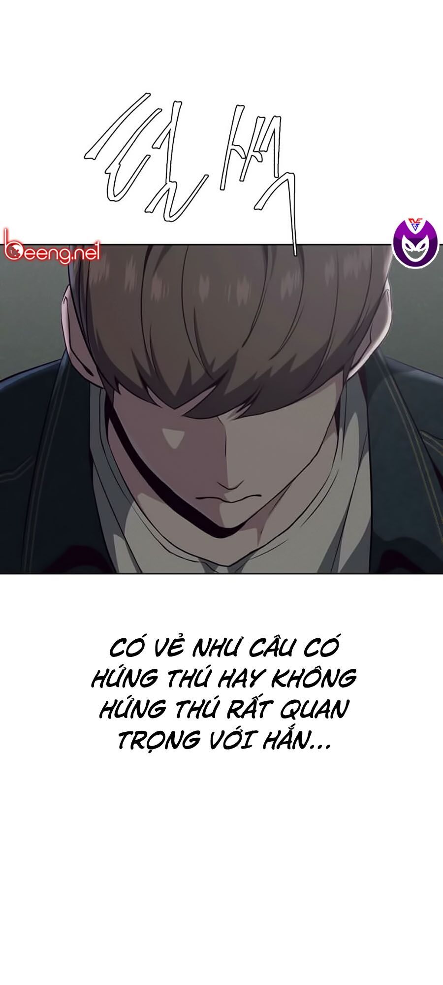 Cậu Bé Của Thần Chết: Chapter 54