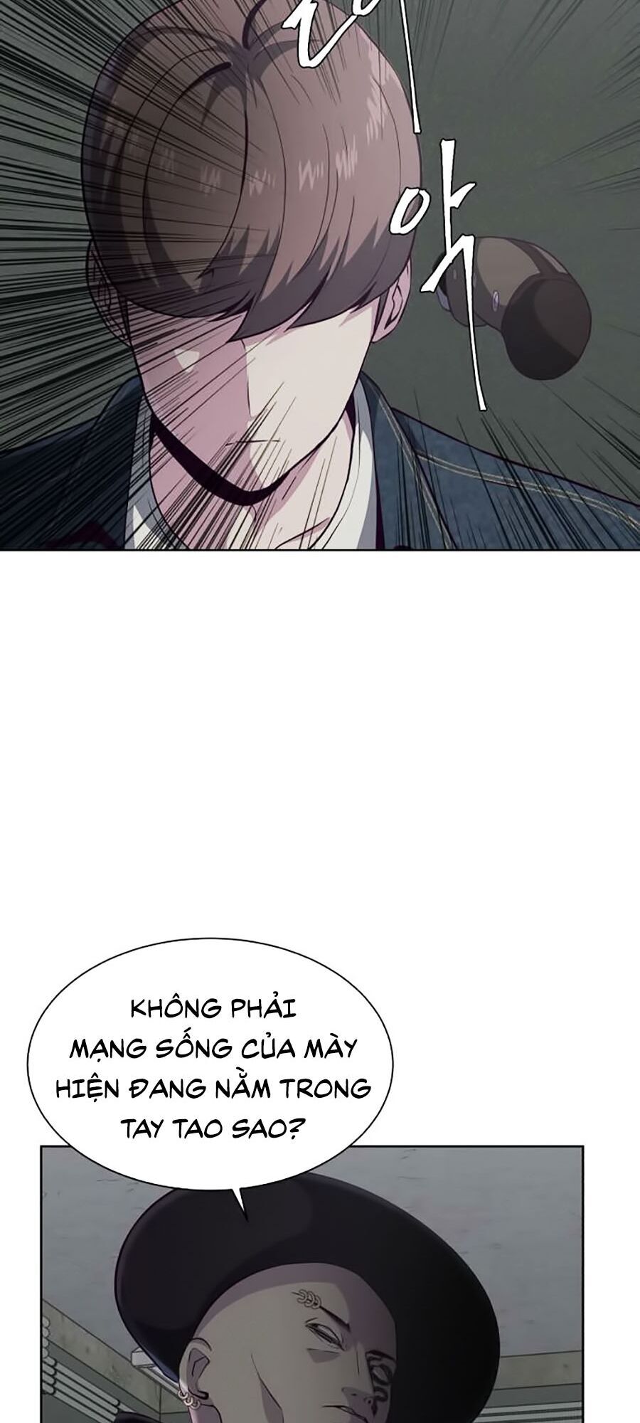 Cậu Bé Của Thần Chết: Chapter 54