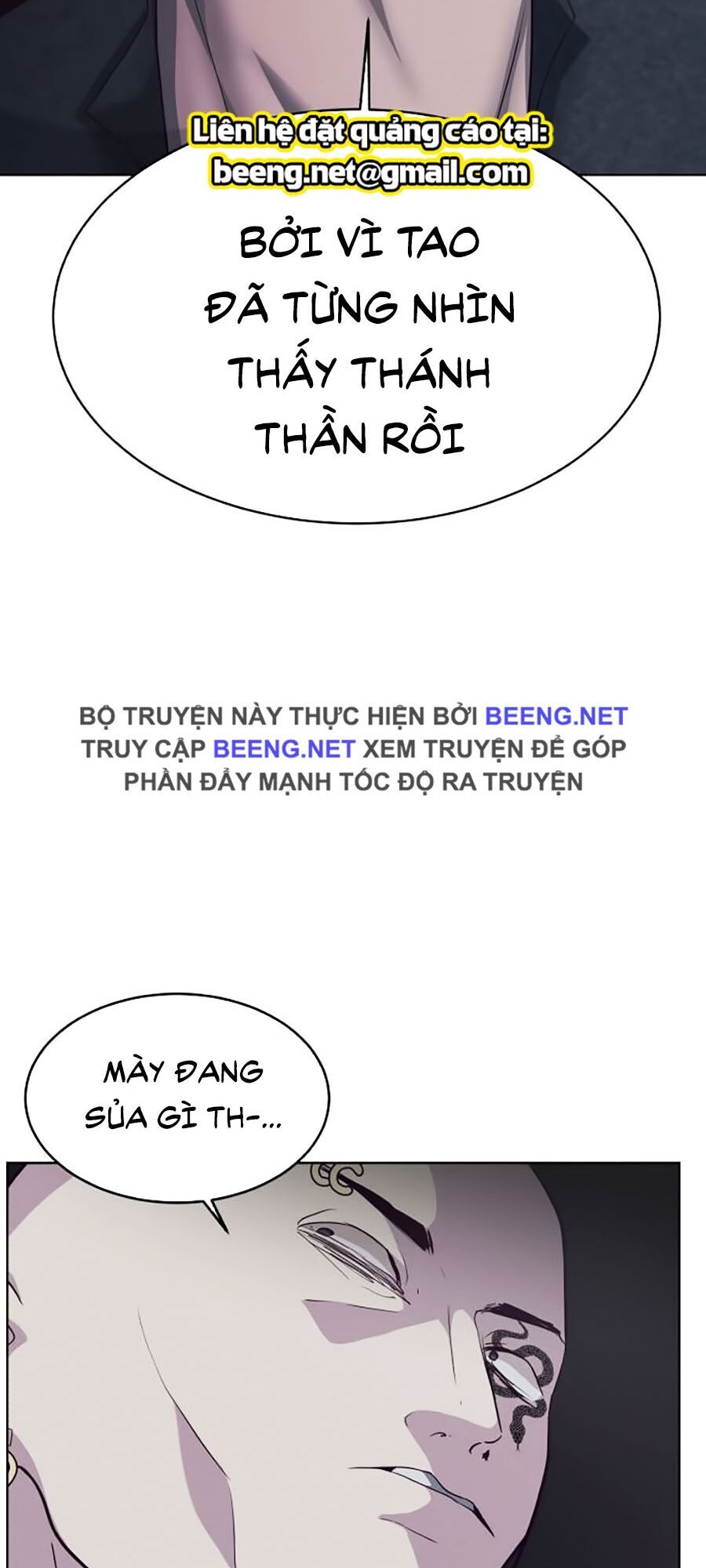 Cậu Bé Của Thần Chết: Chapter 54