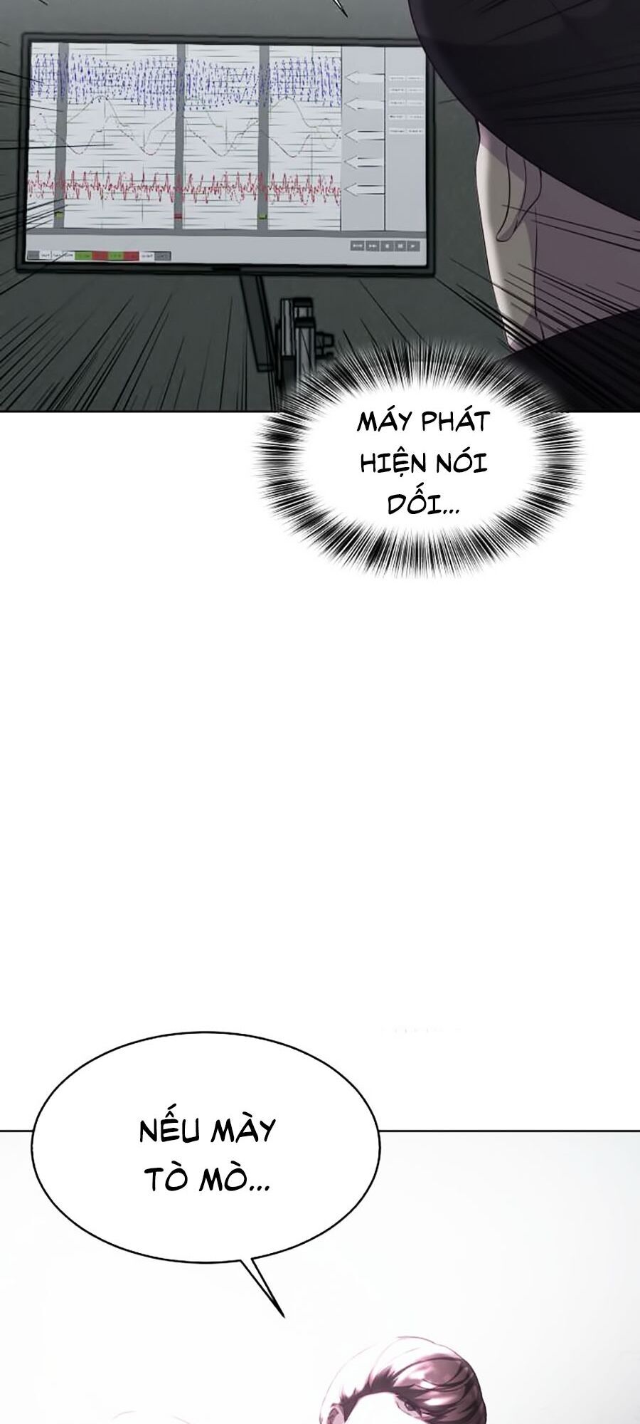 Cậu Bé Của Thần Chết: Chapter 54