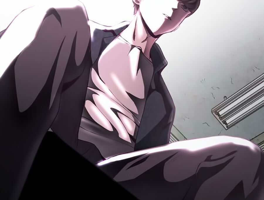 Cậu Bé Của Thần Chết: Chapter 54