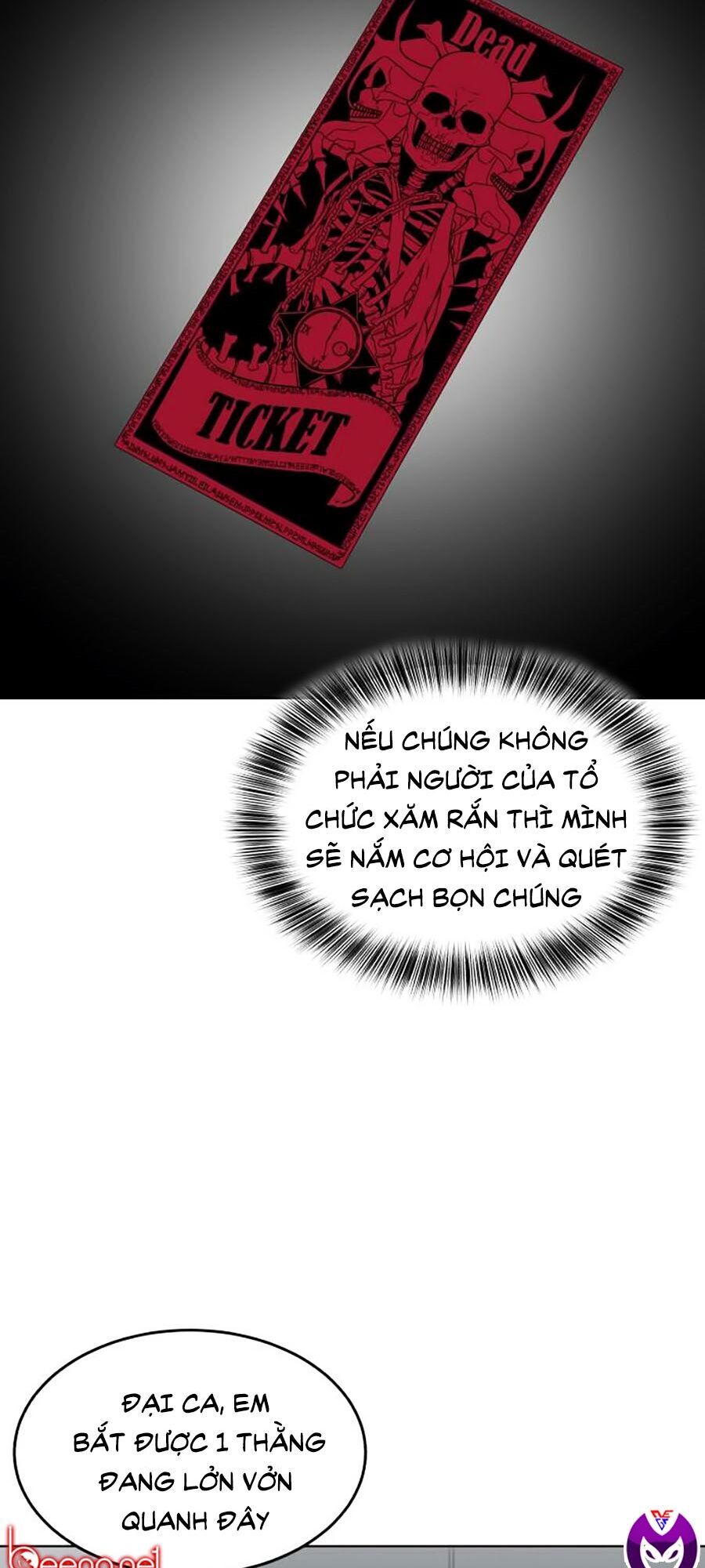 Cậu Bé Của Thần Chết: Chapter 54