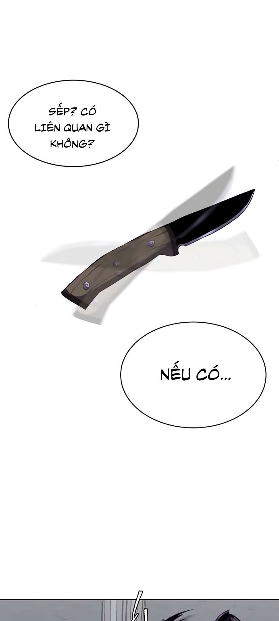 Cậu Bé Của Thần Chết: Chapter 54