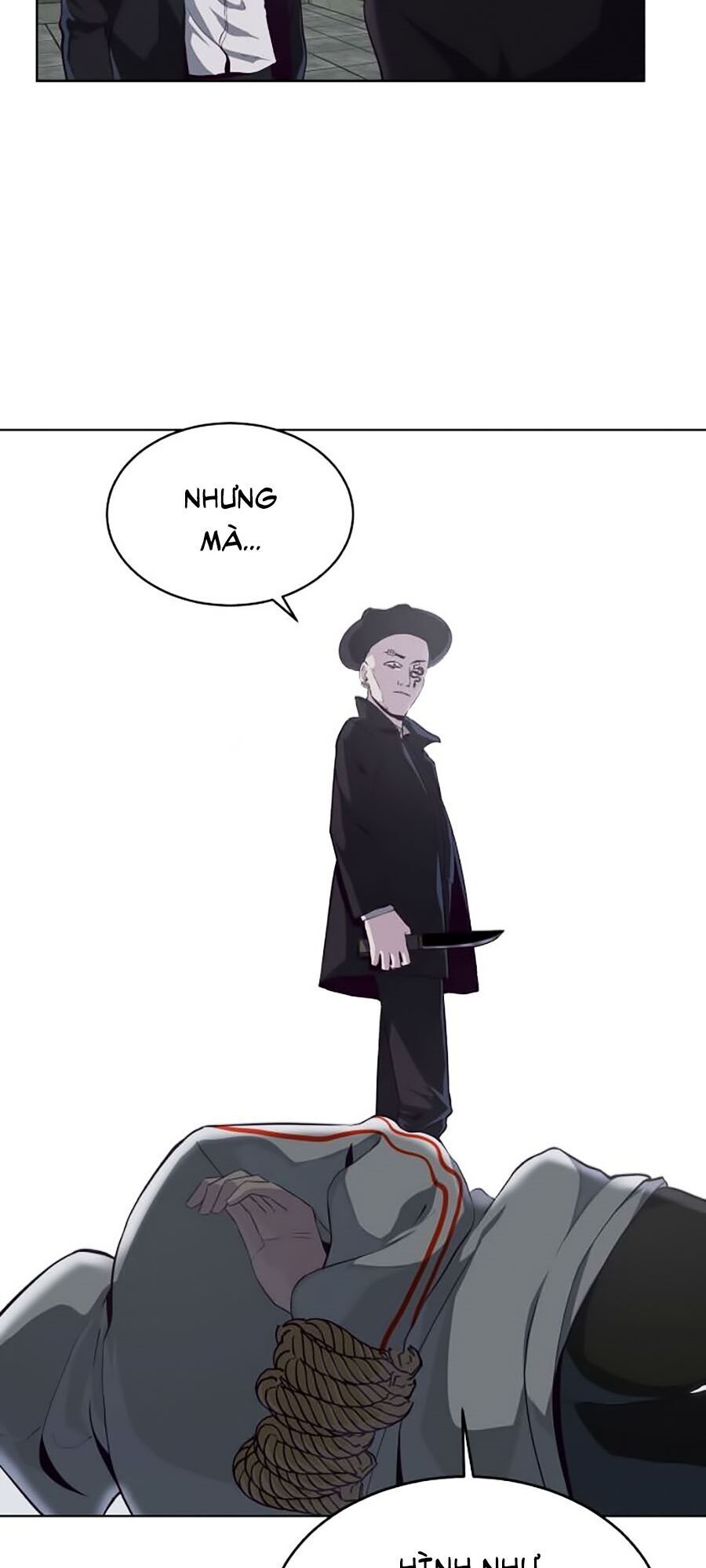 Cậu Bé Của Thần Chết: Chapter 54