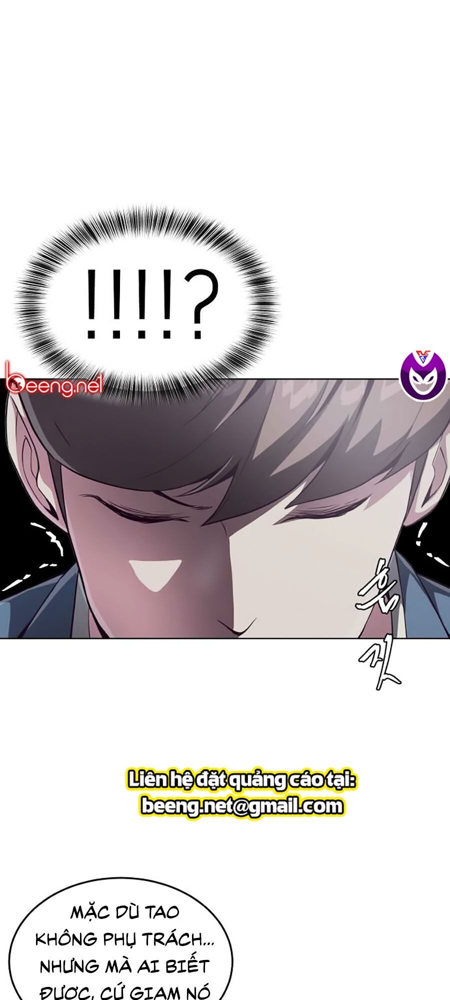 Cậu Bé Của Thần Chết: Chapter 54