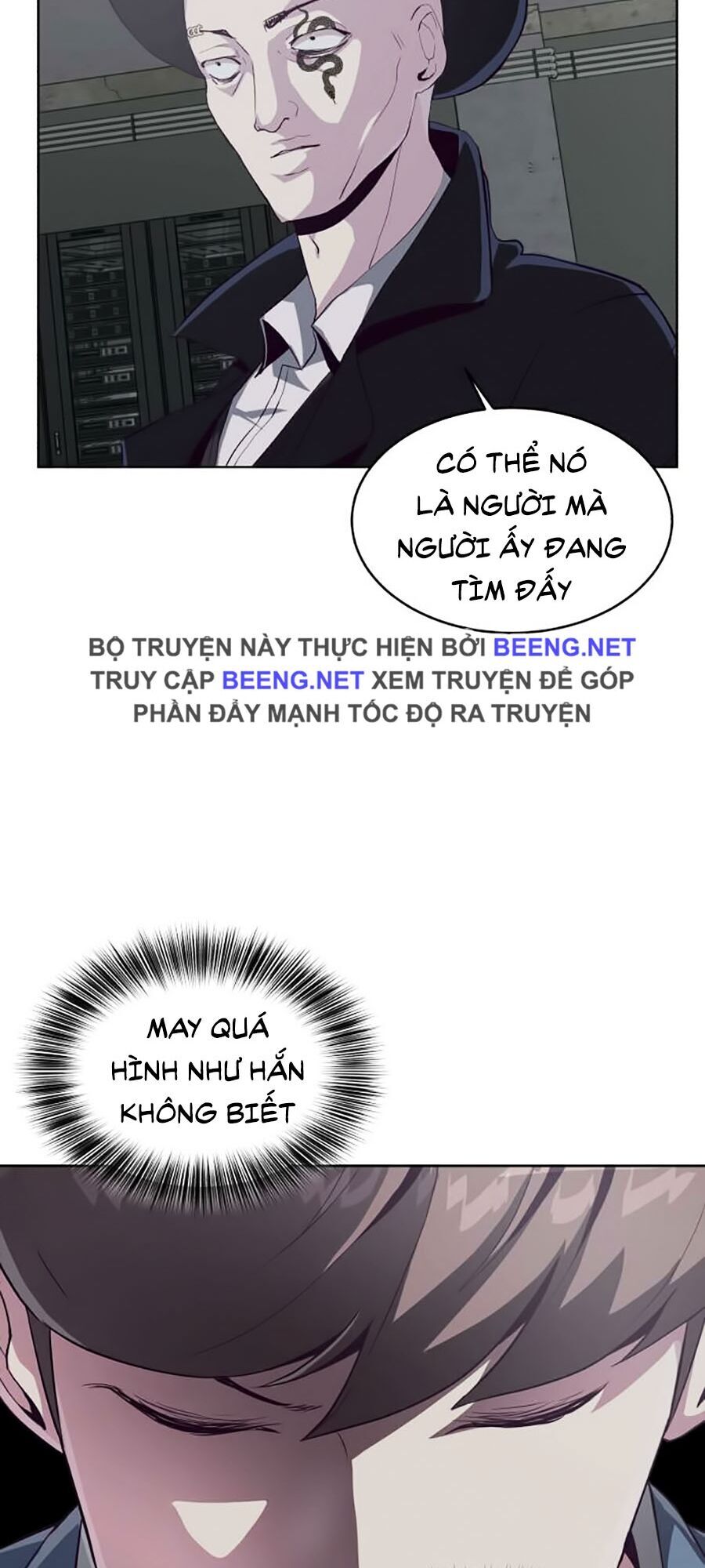 Cậu Bé Của Thần Chết: Chapter 54