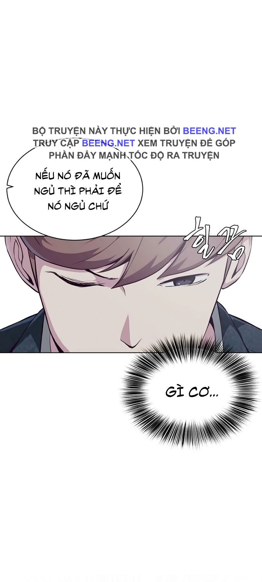 Cậu Bé Của Thần Chết: Chapter 54