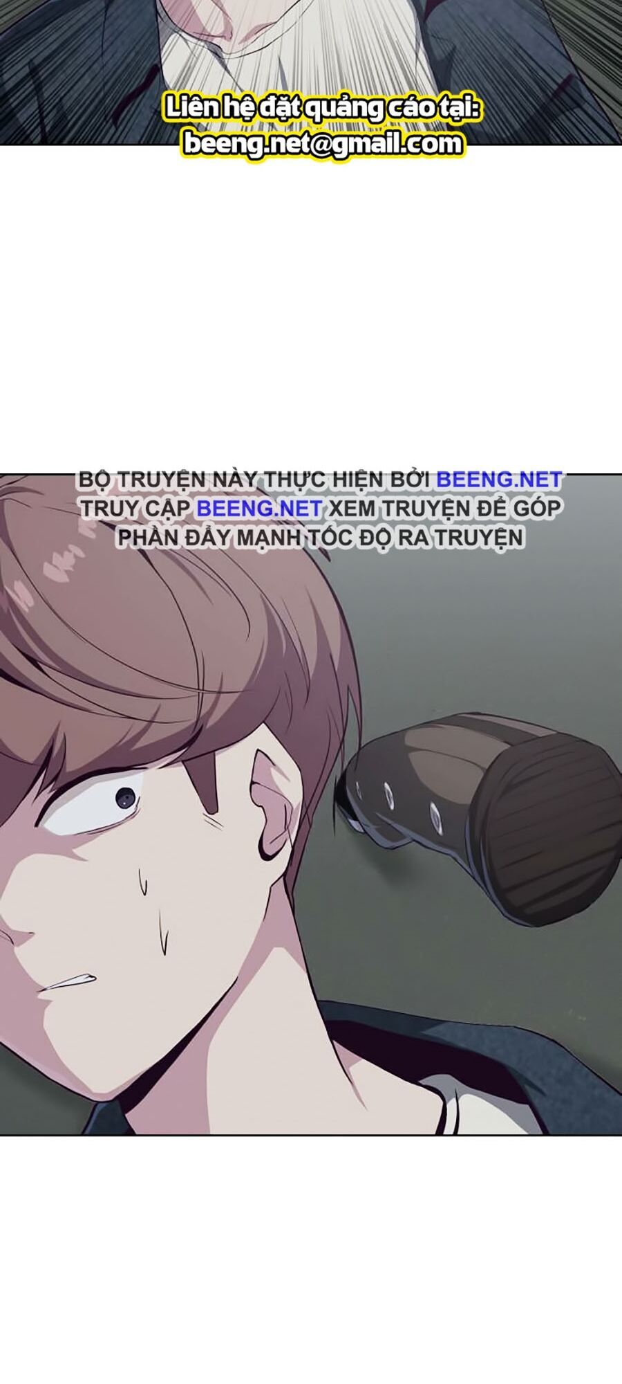 Cậu Bé Của Thần Chết: Chapter 54