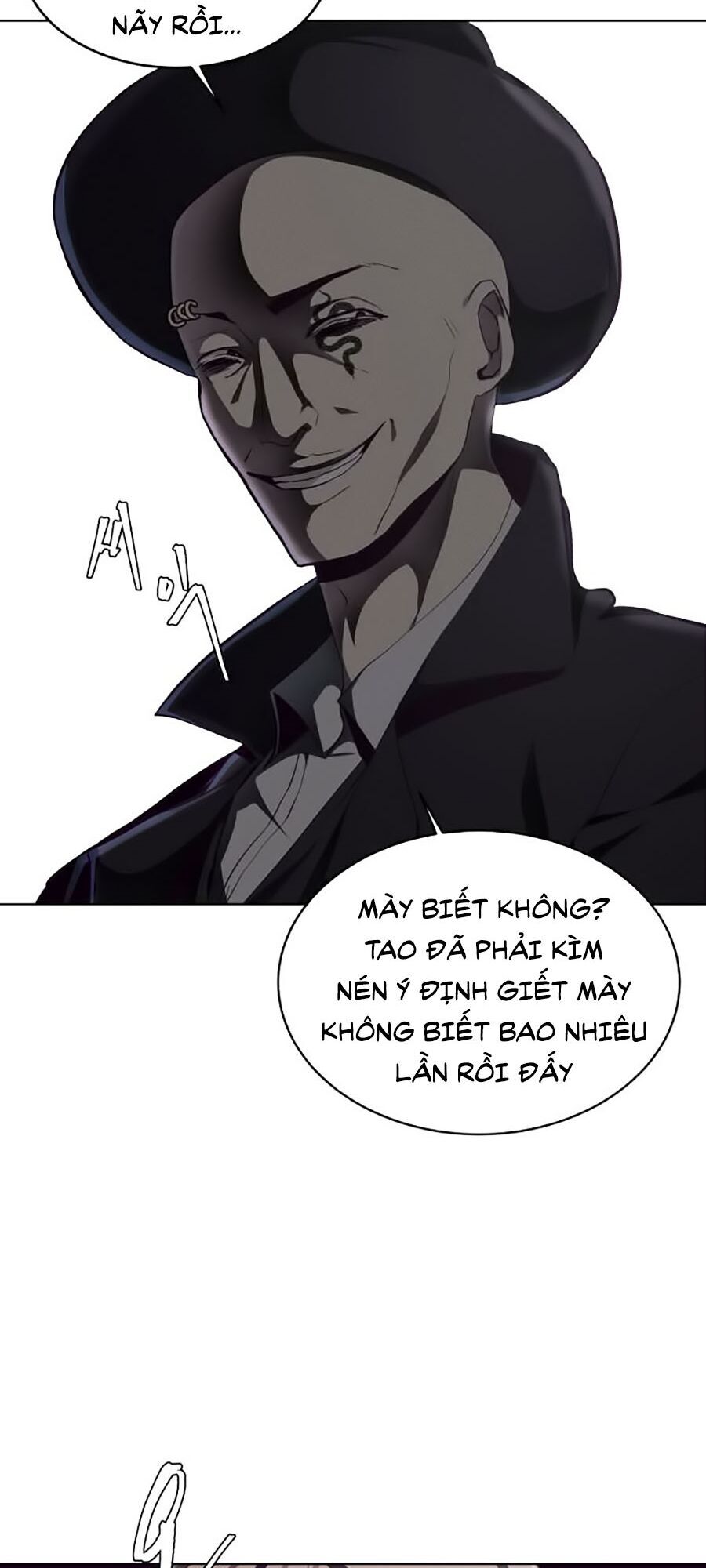 Cậu Bé Của Thần Chết: Chapter 54