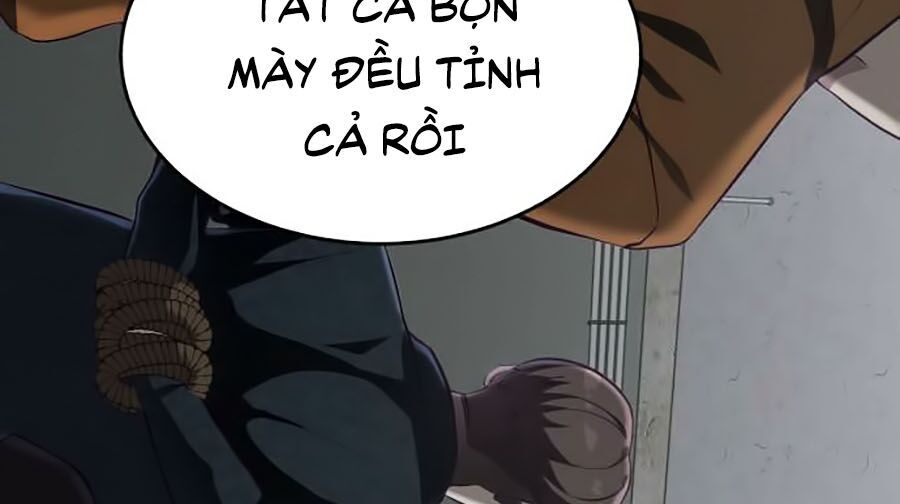 Cậu Bé Của Thần Chết: Chapter 54