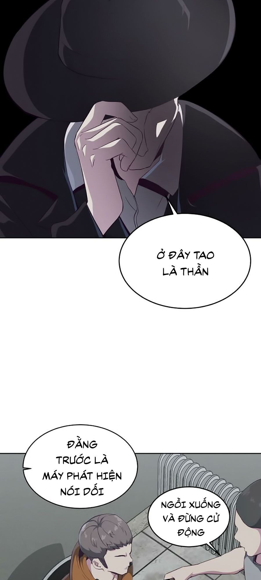 Cậu Bé Của Thần Chết: Chapter 54