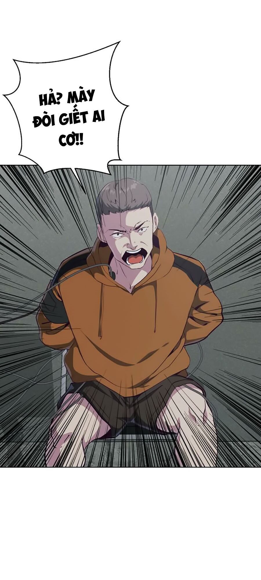 Cậu Bé Của Thần Chết: Chapter 54