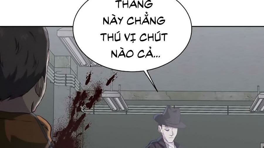 Cậu Bé Của Thần Chết: Chapter 54