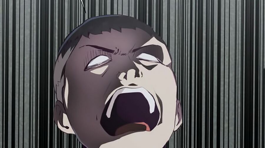 Cậu Bé Của Thần Chết: Chapter 54