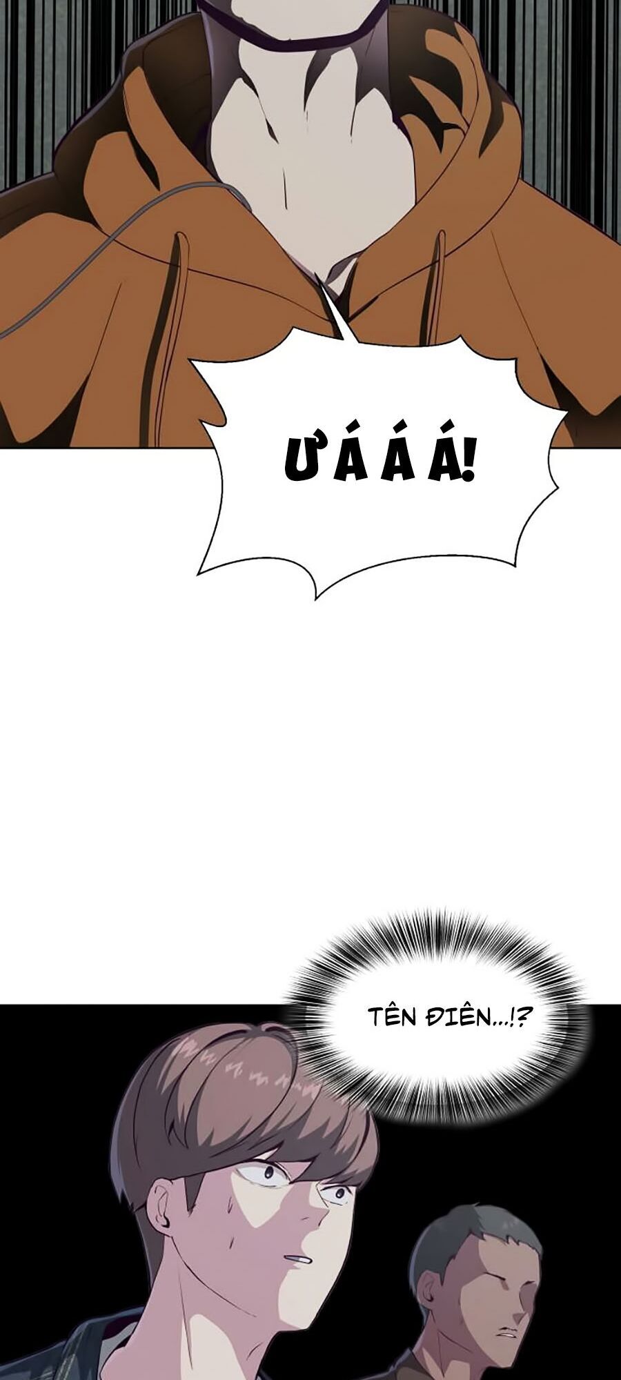 Cậu Bé Của Thần Chết: Chapter 54