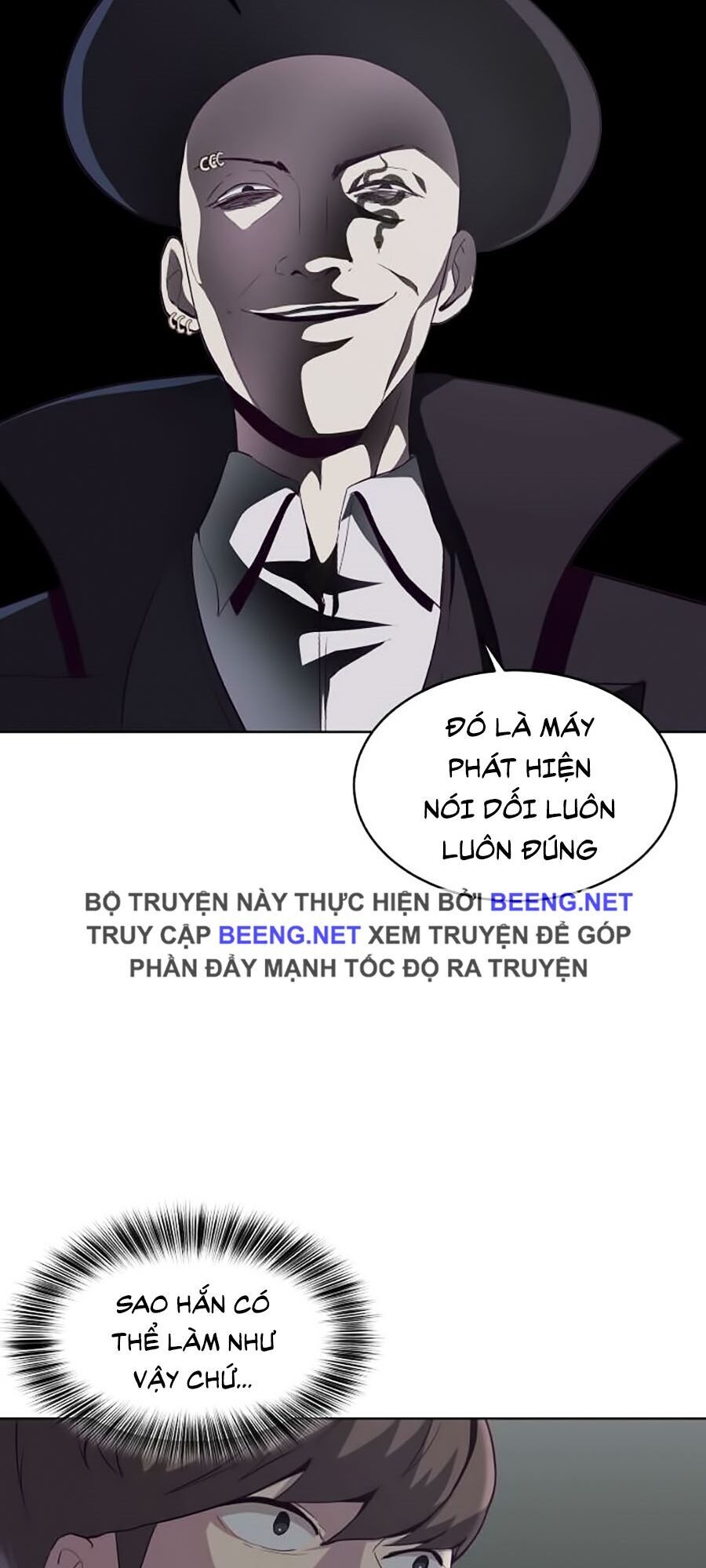 Cậu Bé Của Thần Chết: Chapter 54