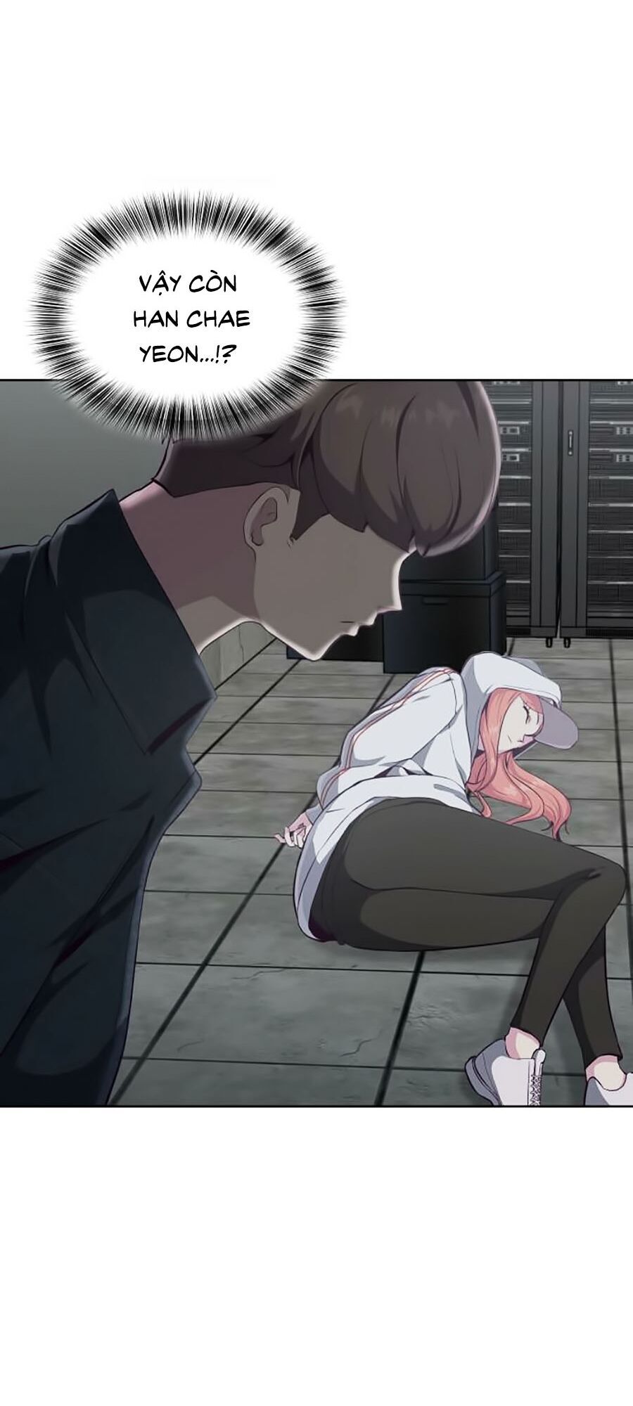 Cậu Bé Của Thần Chết: Chapter 54