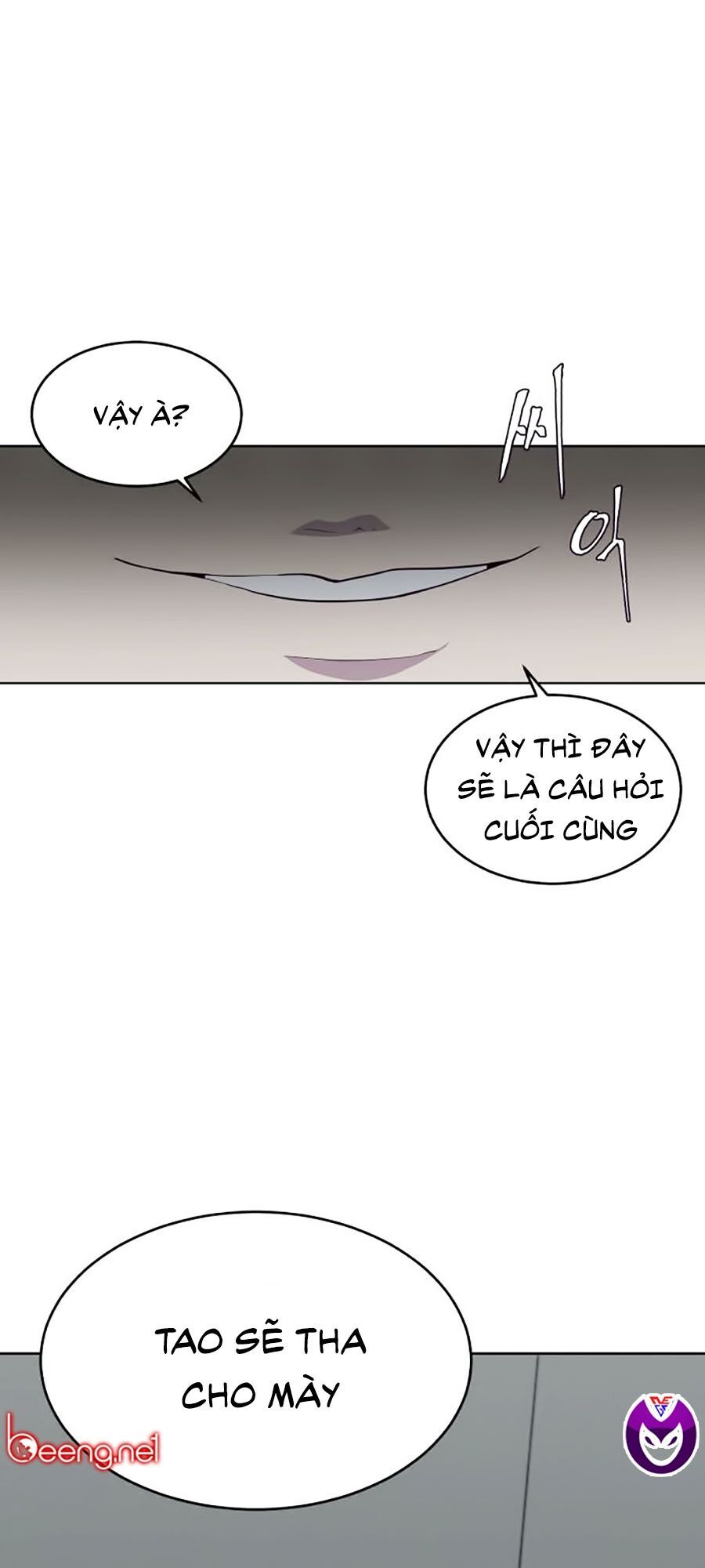 Cậu Bé Của Thần Chết: Chapter 54