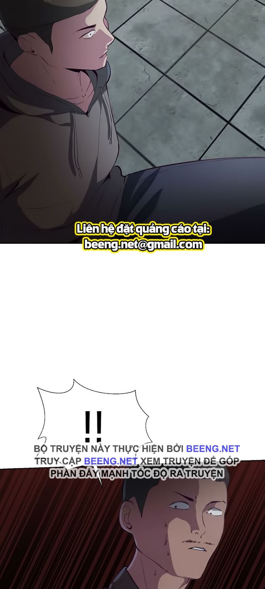 Cậu Bé Của Thần Chết: Chapter 54