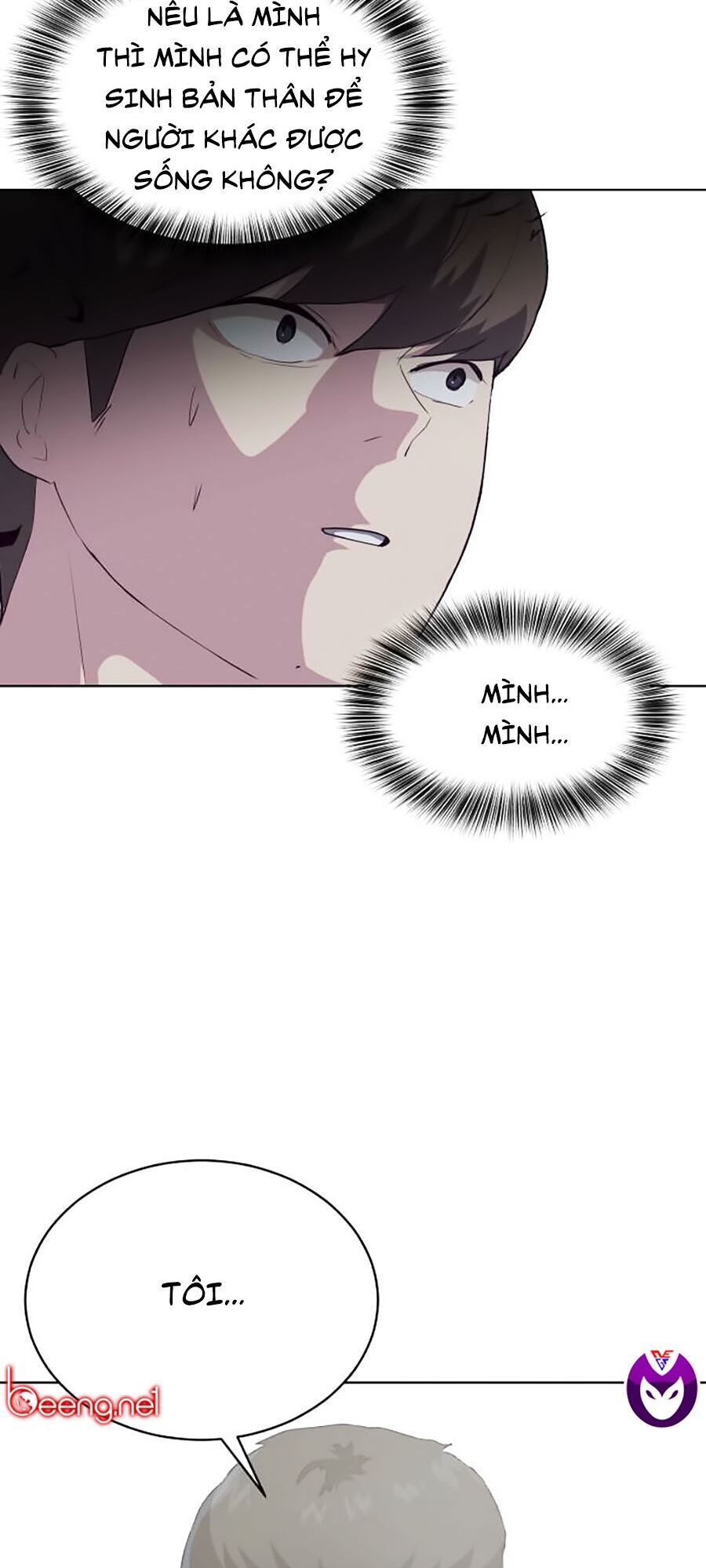 Cậu Bé Của Thần Chết: Chapter 54