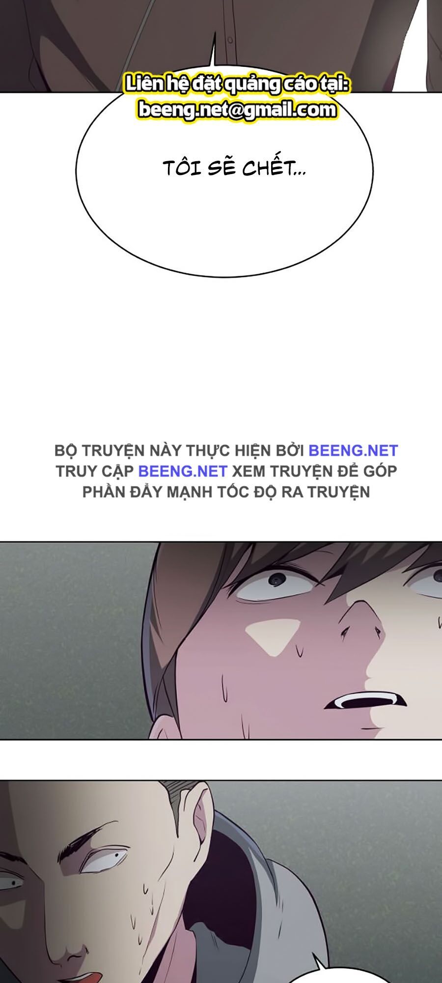 Cậu Bé Của Thần Chết: Chapter 54