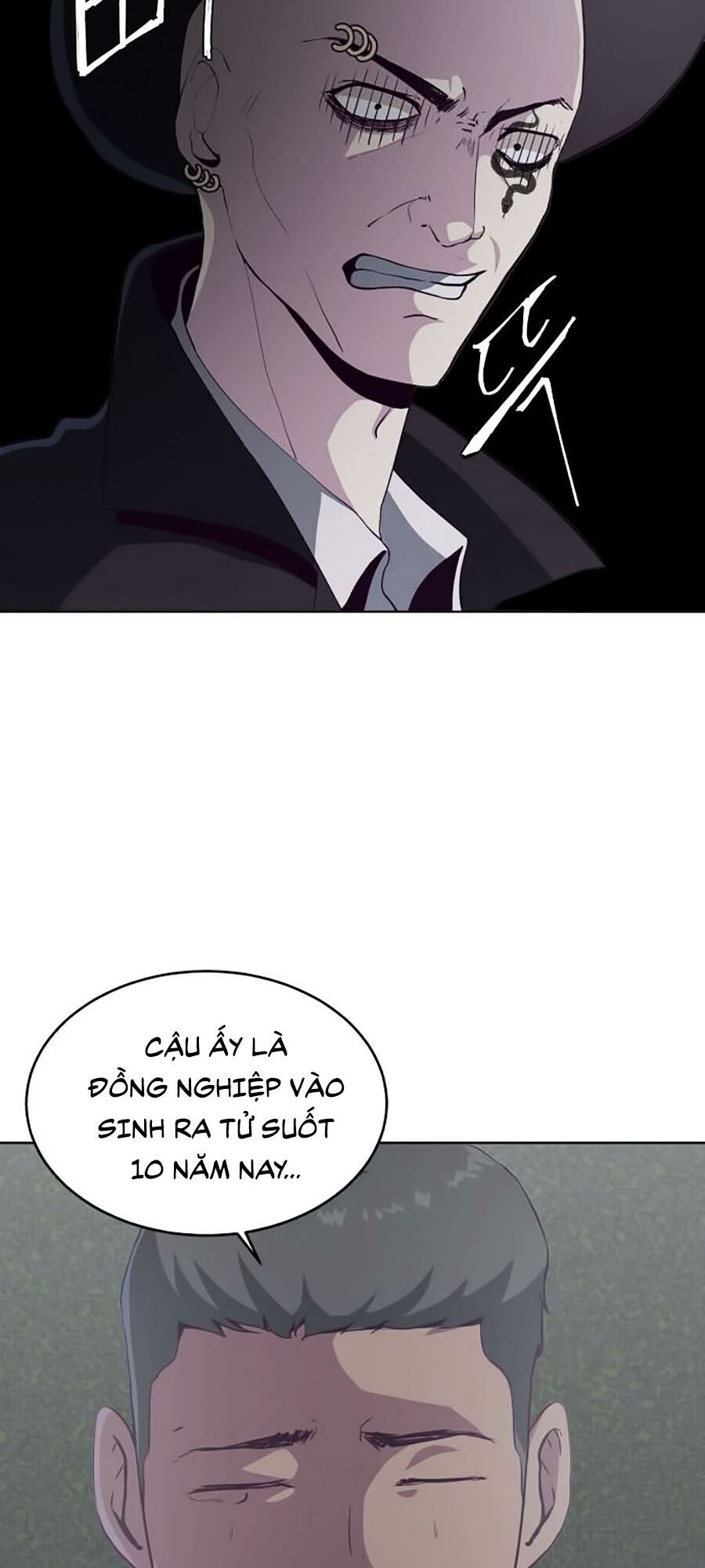 Cậu Bé Của Thần Chết: Chapter 54