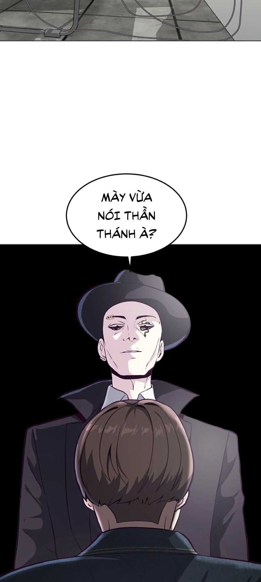 Cậu Bé Của Thần Chết: Chapter 55