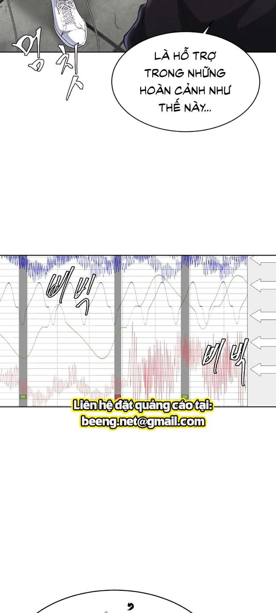 Cậu Bé Của Thần Chết: Chapter 55