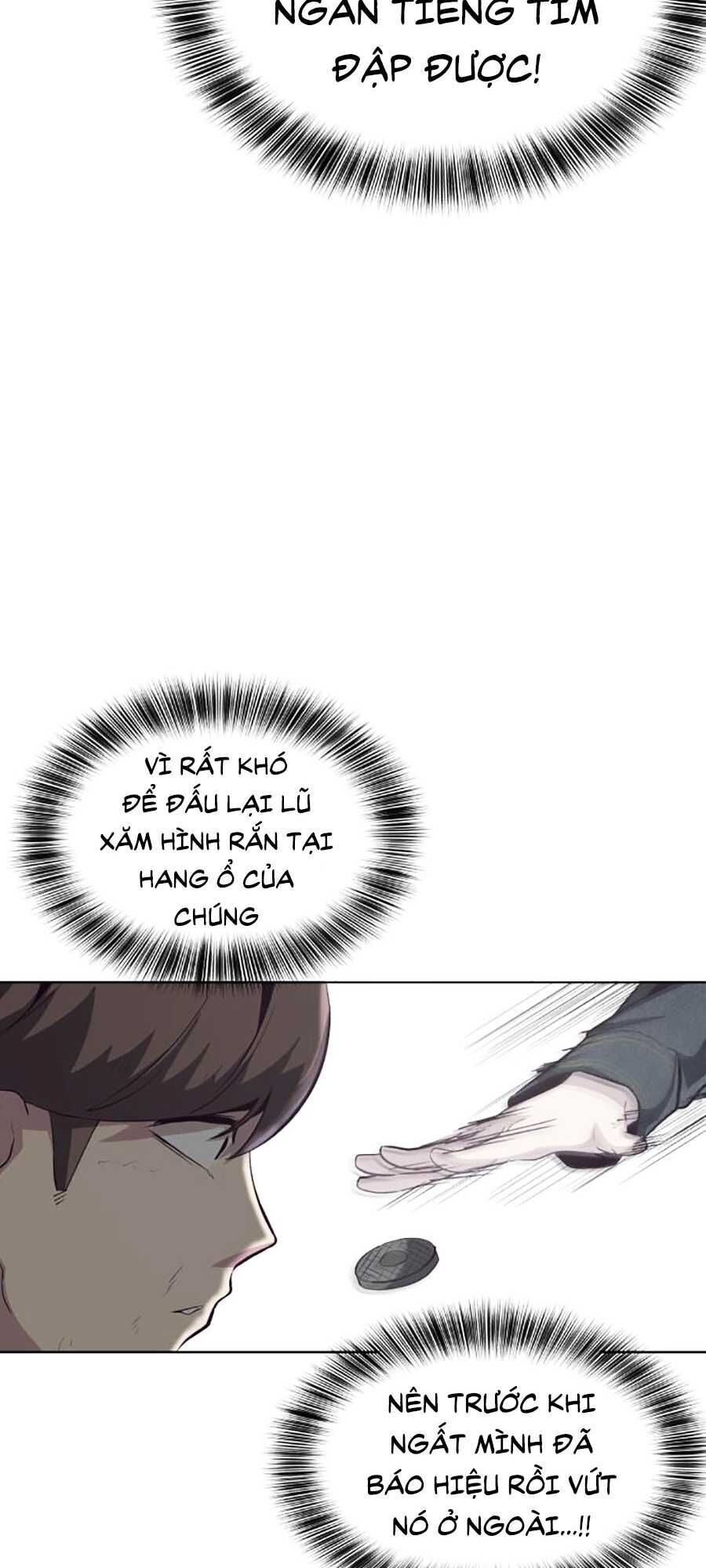 Cậu Bé Của Thần Chết: Chapter 55