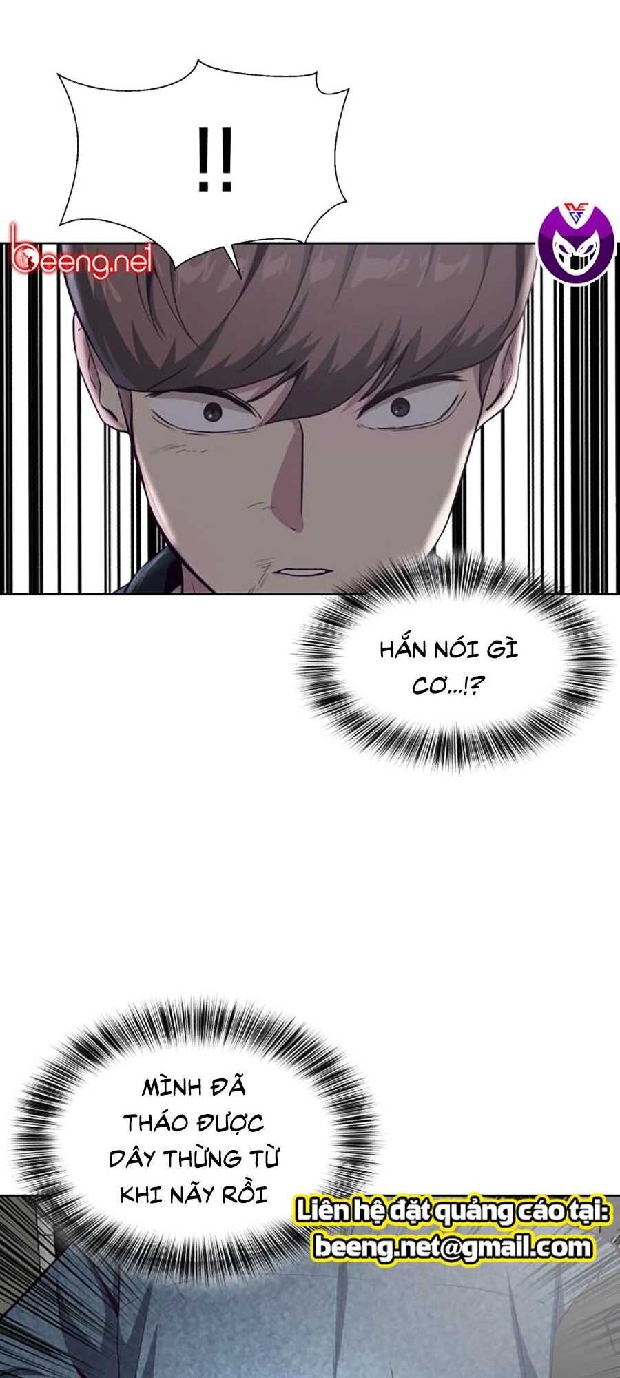 Cậu Bé Của Thần Chết: Chapter 55