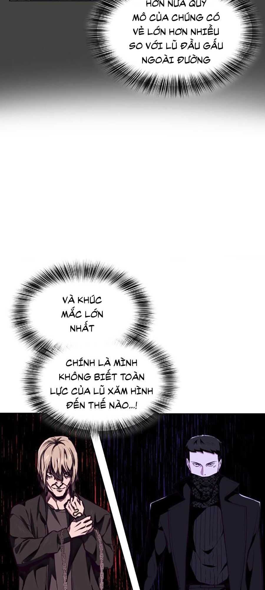 Cậu Bé Của Thần Chết: Chapter 55