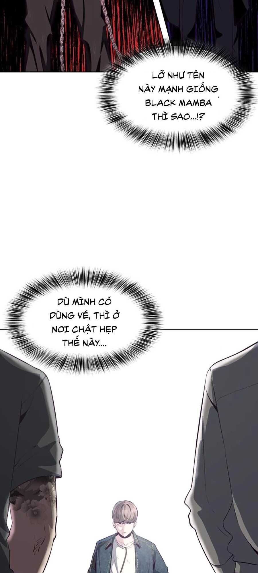 Cậu Bé Của Thần Chết: Chapter 55