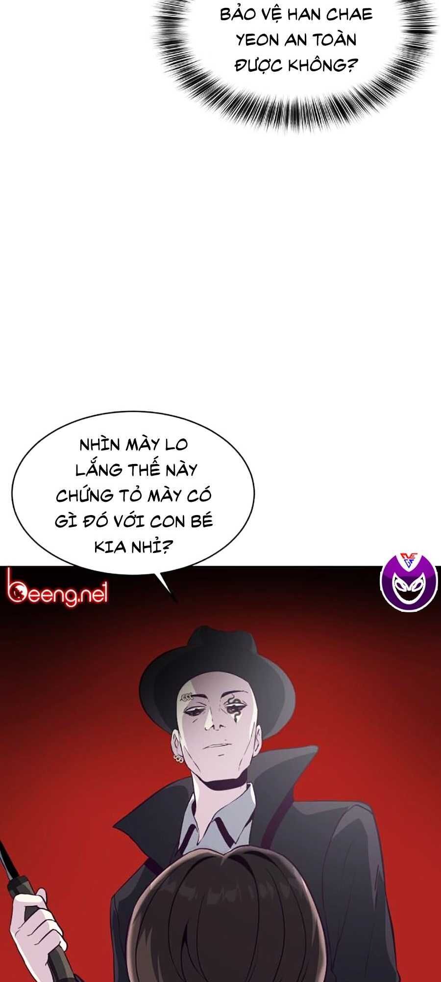 Cậu Bé Của Thần Chết: Chapter 55