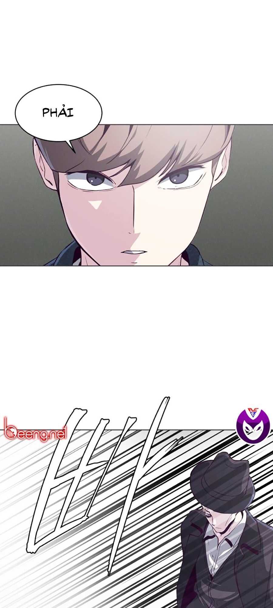 Cậu Bé Của Thần Chết: Chapter 55