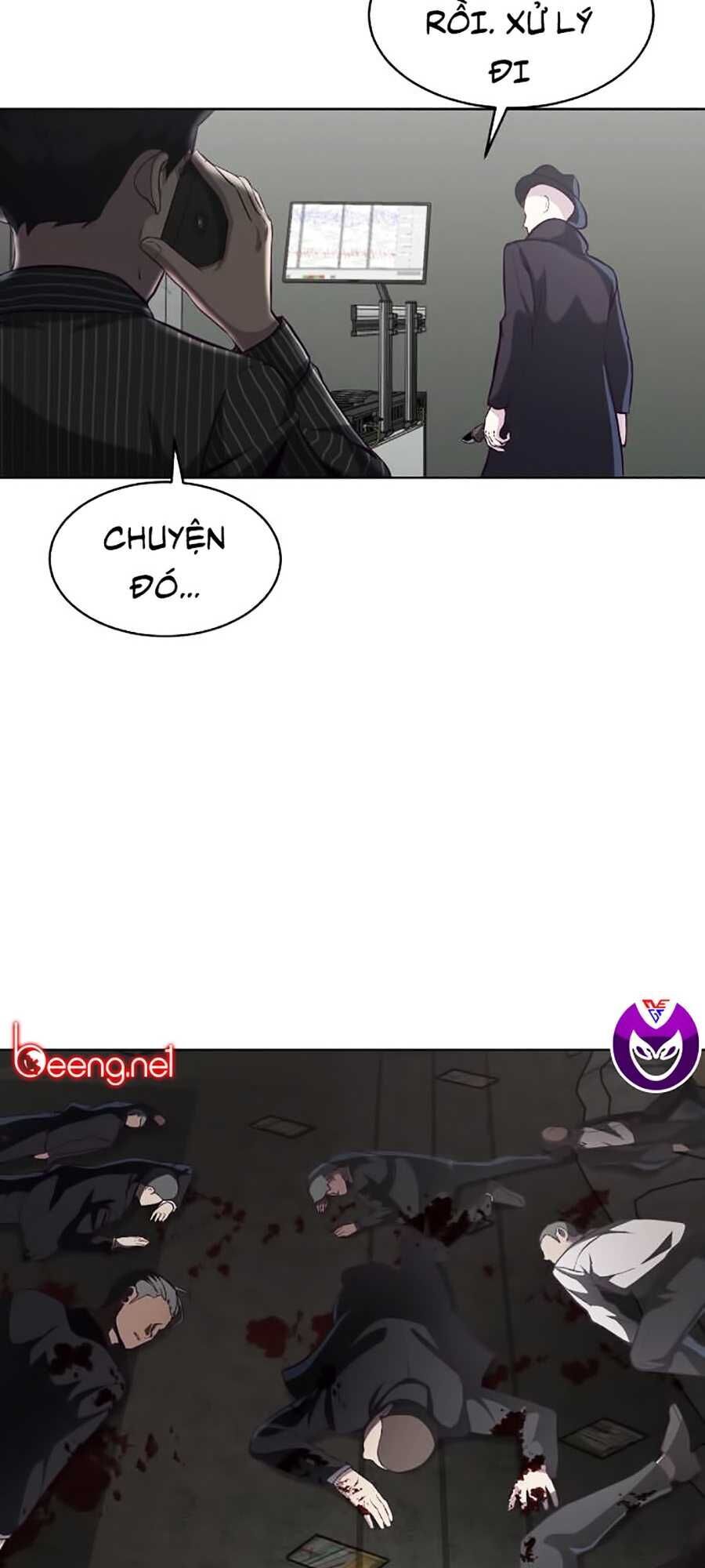 Cậu Bé Của Thần Chết: Chapter 55