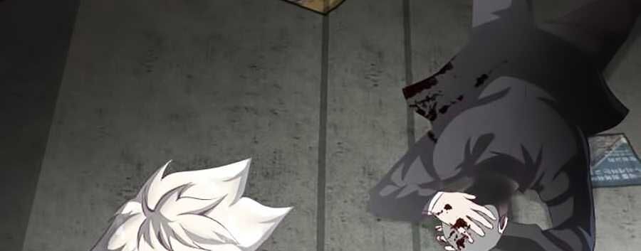 Cậu Bé Của Thần Chết: Chapter 55