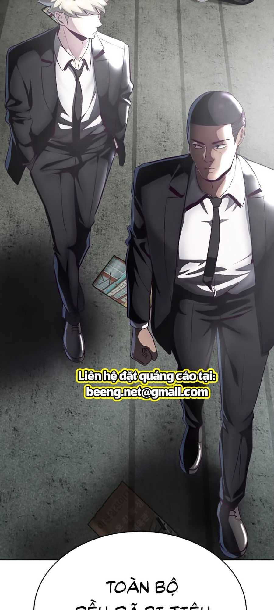 Cậu Bé Của Thần Chết: Chapter 55