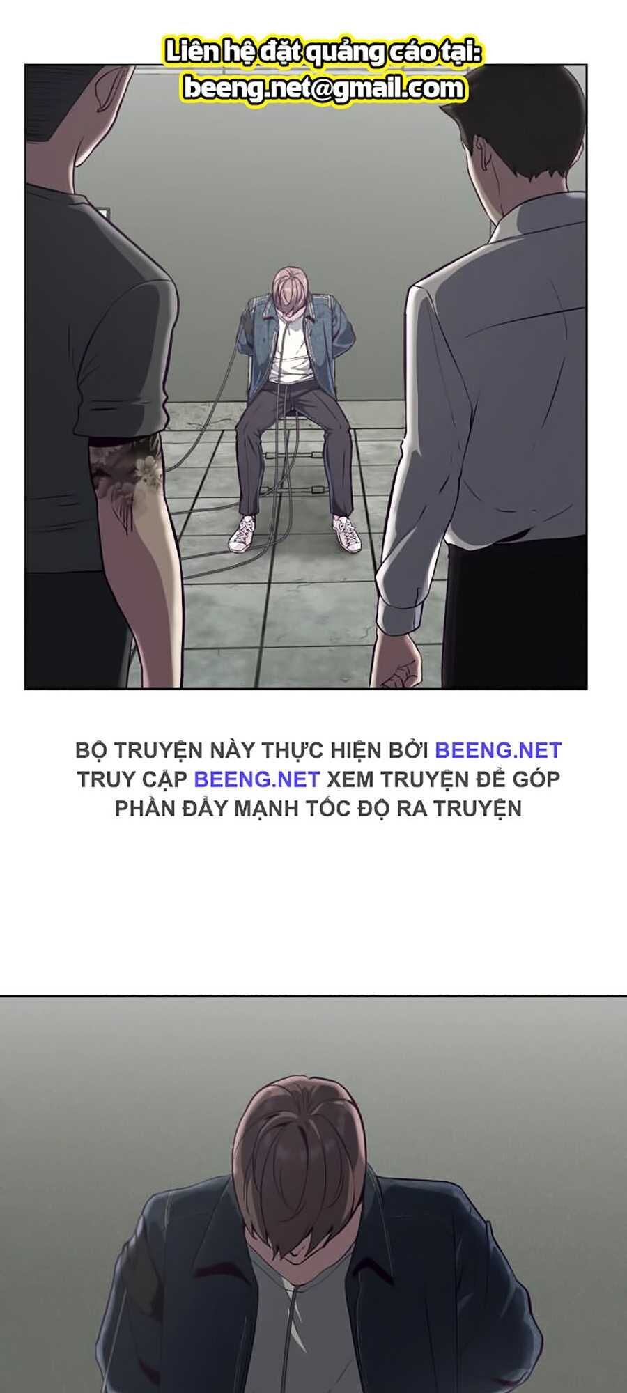 Cậu Bé Của Thần Chết: Chapter 55