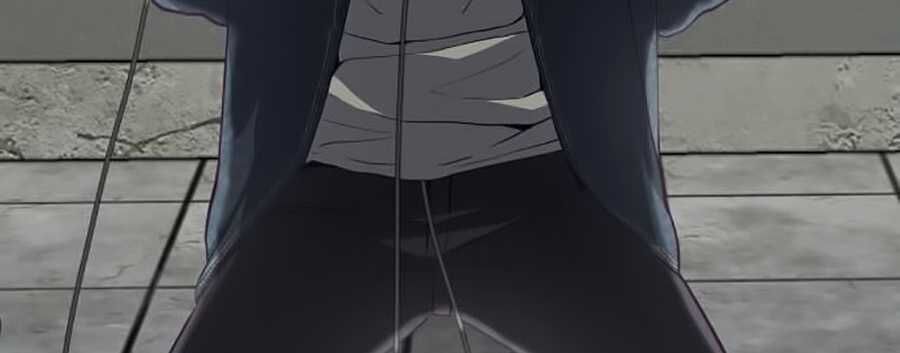 Cậu Bé Của Thần Chết: Chapter 55