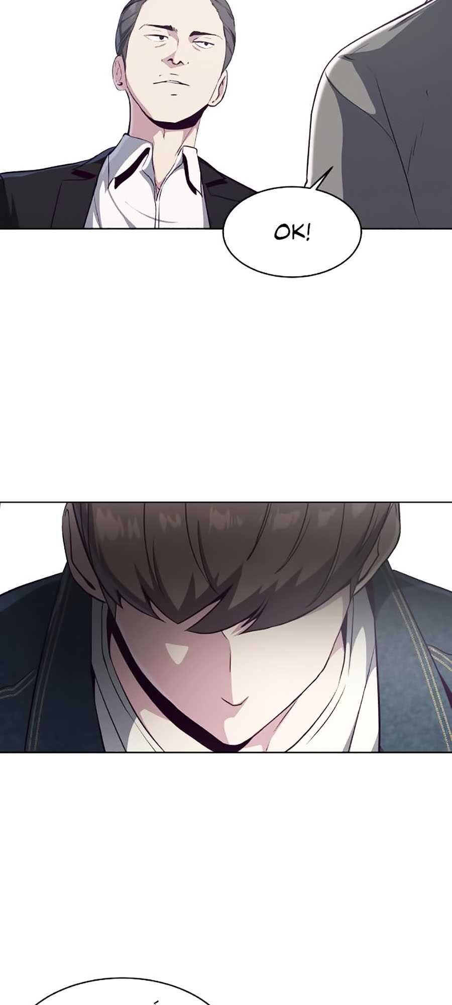 Cậu Bé Của Thần Chết: Chapter 55