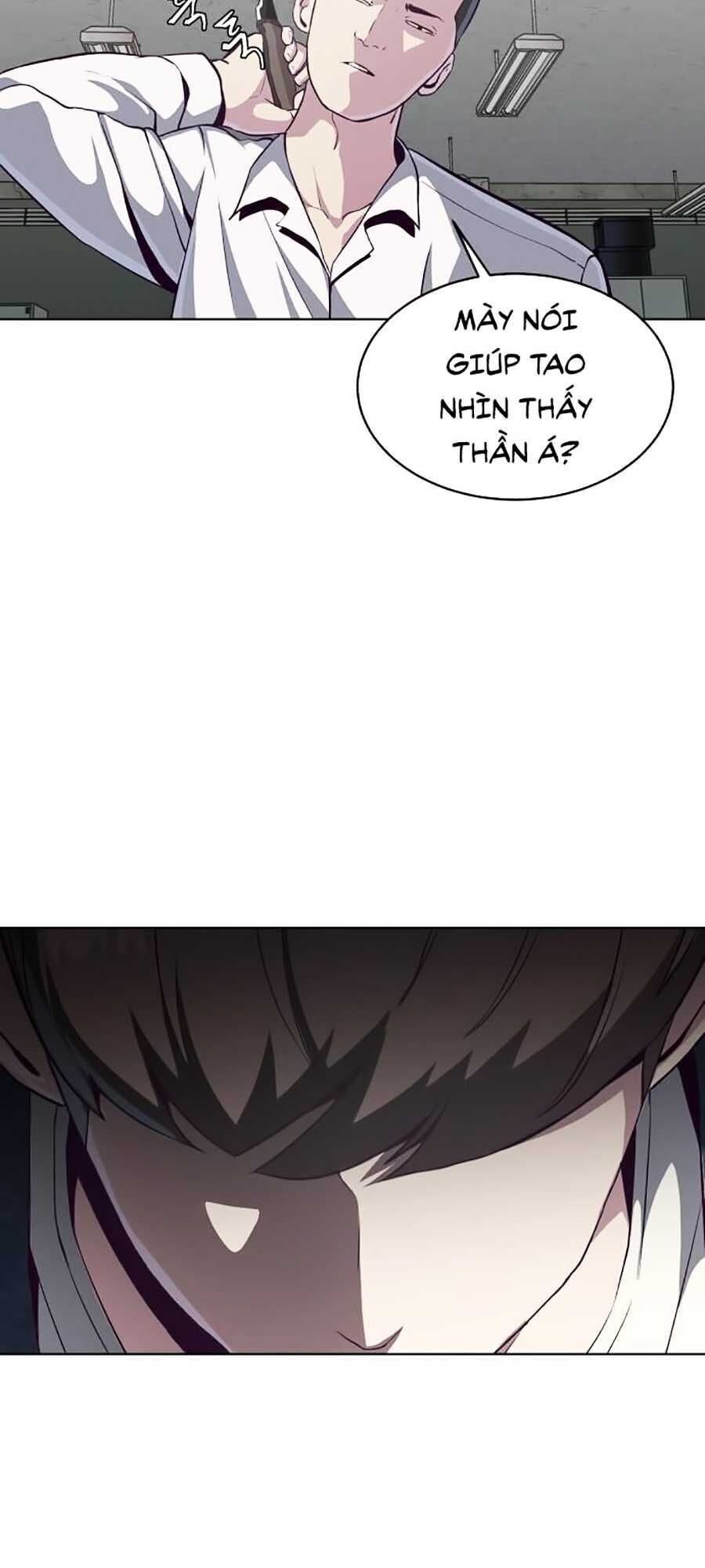 Cậu Bé Của Thần Chết: Chapter 55