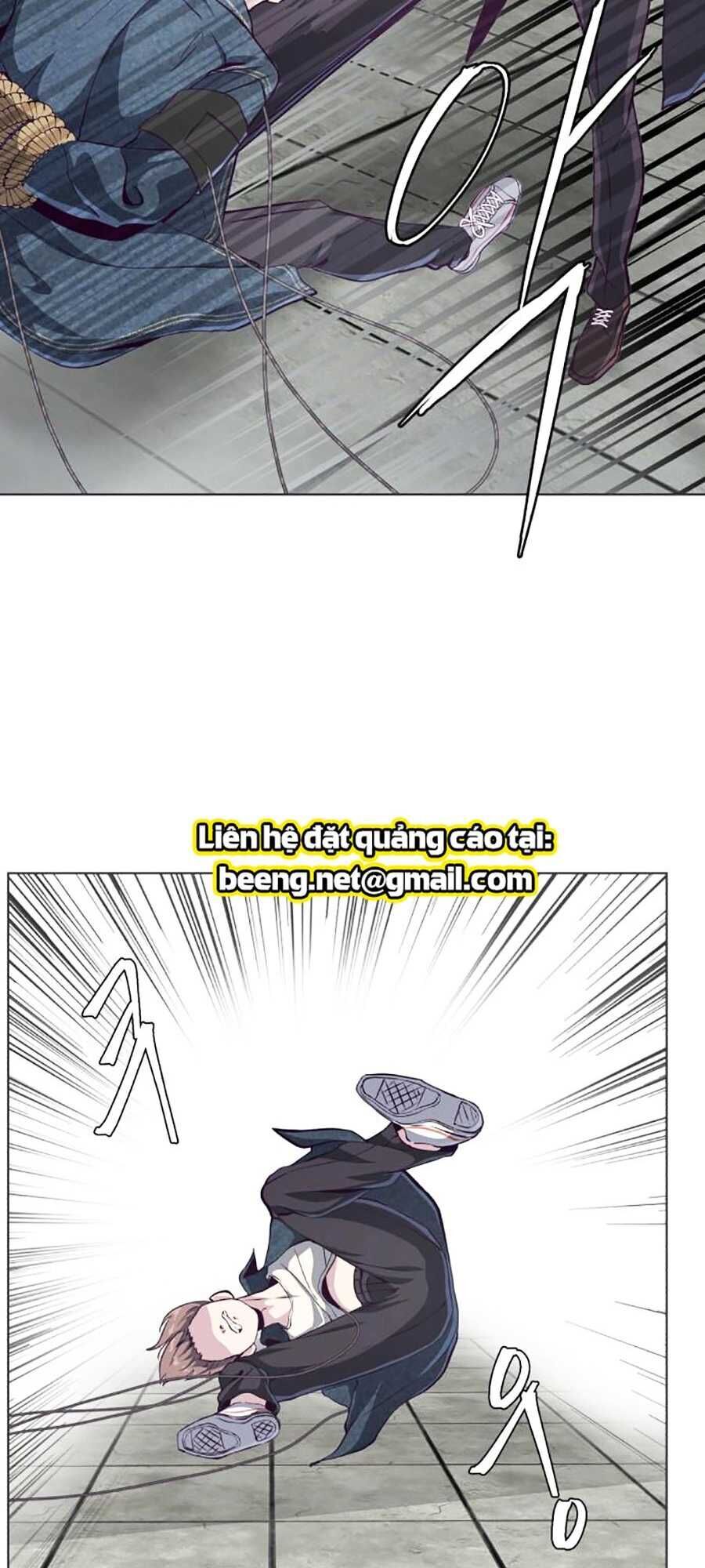 Cậu Bé Của Thần Chết: Chapter 55