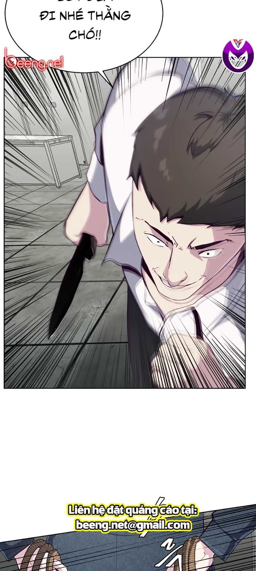 Cậu Bé Của Thần Chết: Chapter 55