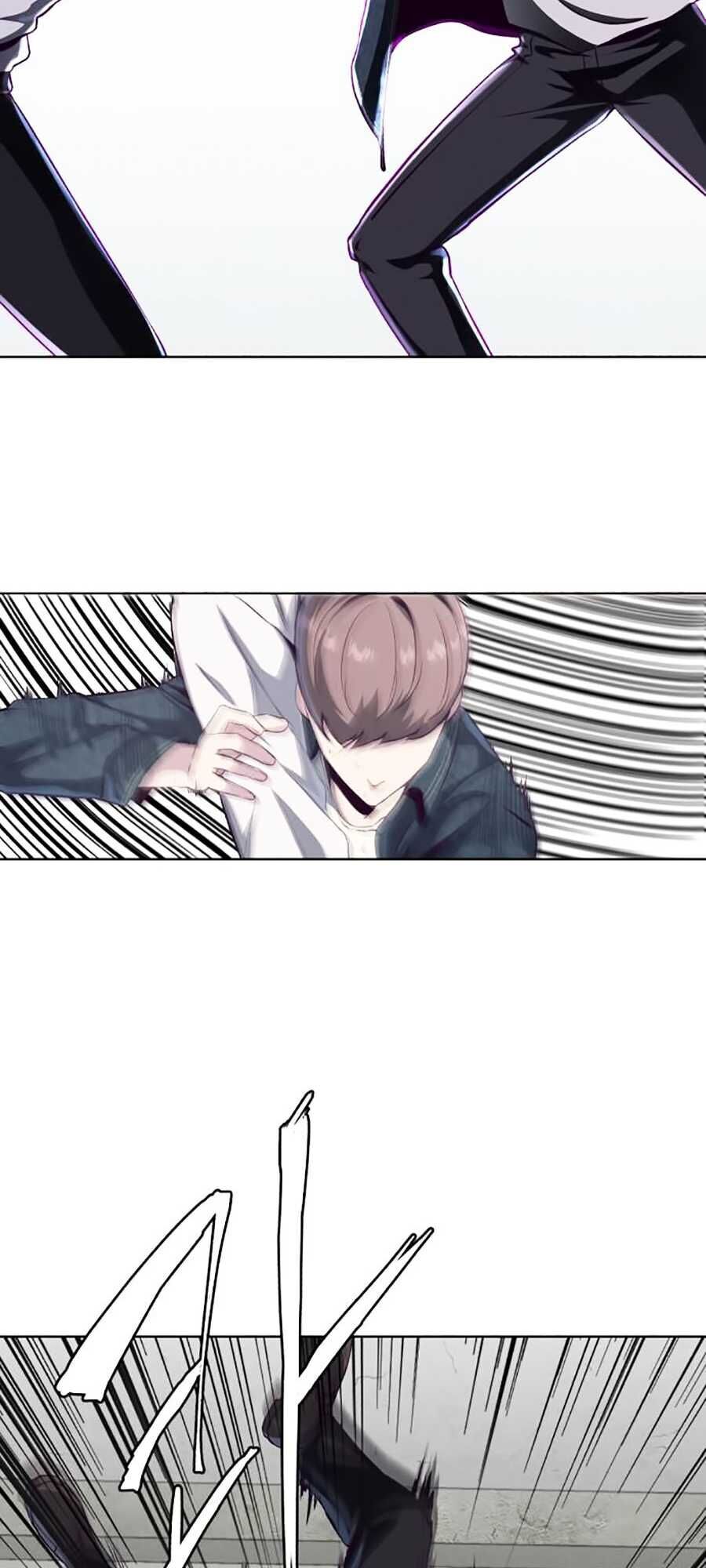 Cậu Bé Của Thần Chết: Chapter 55